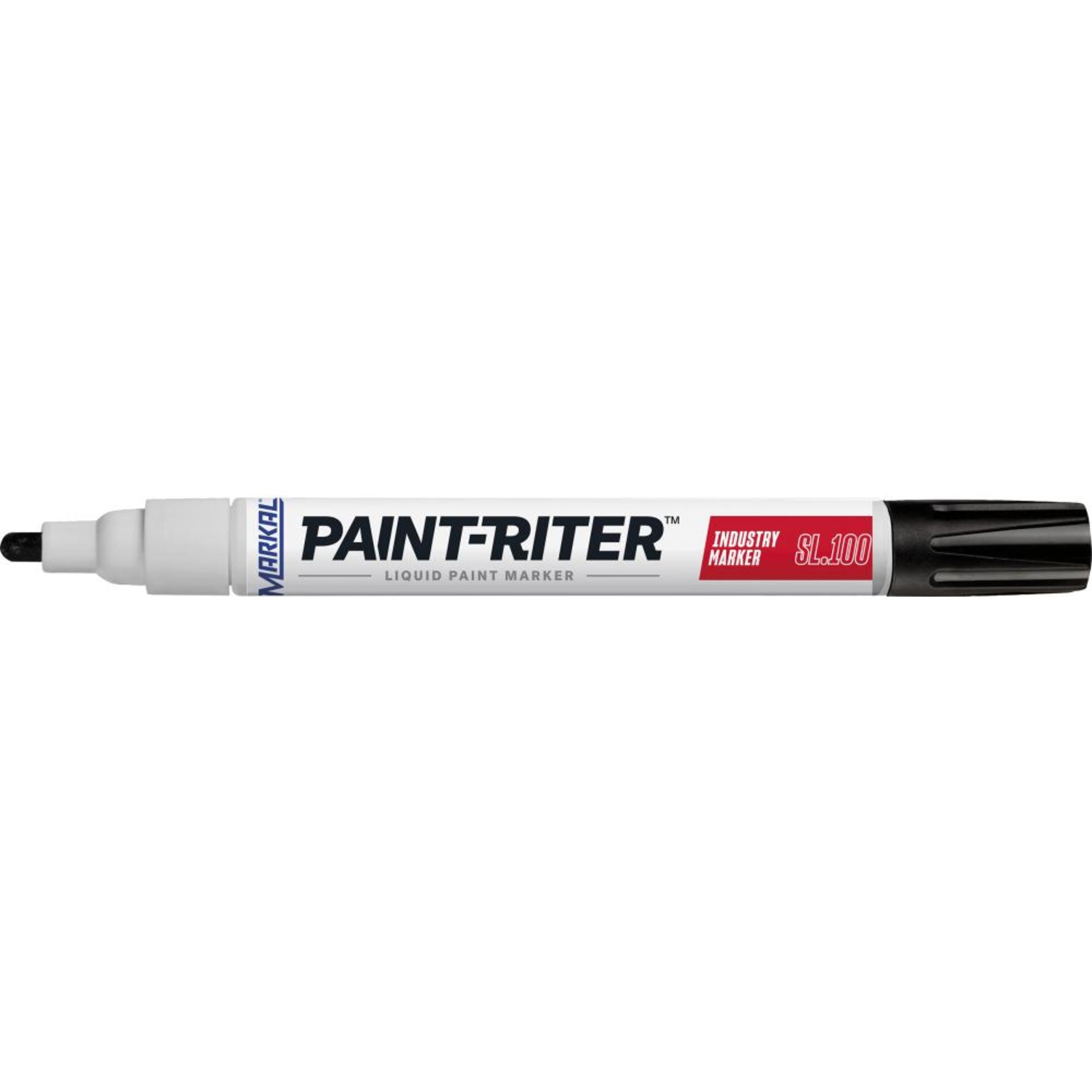 Markal Paint-Riter Industry SL.100 schwarz Industrie-Lackmarkierer