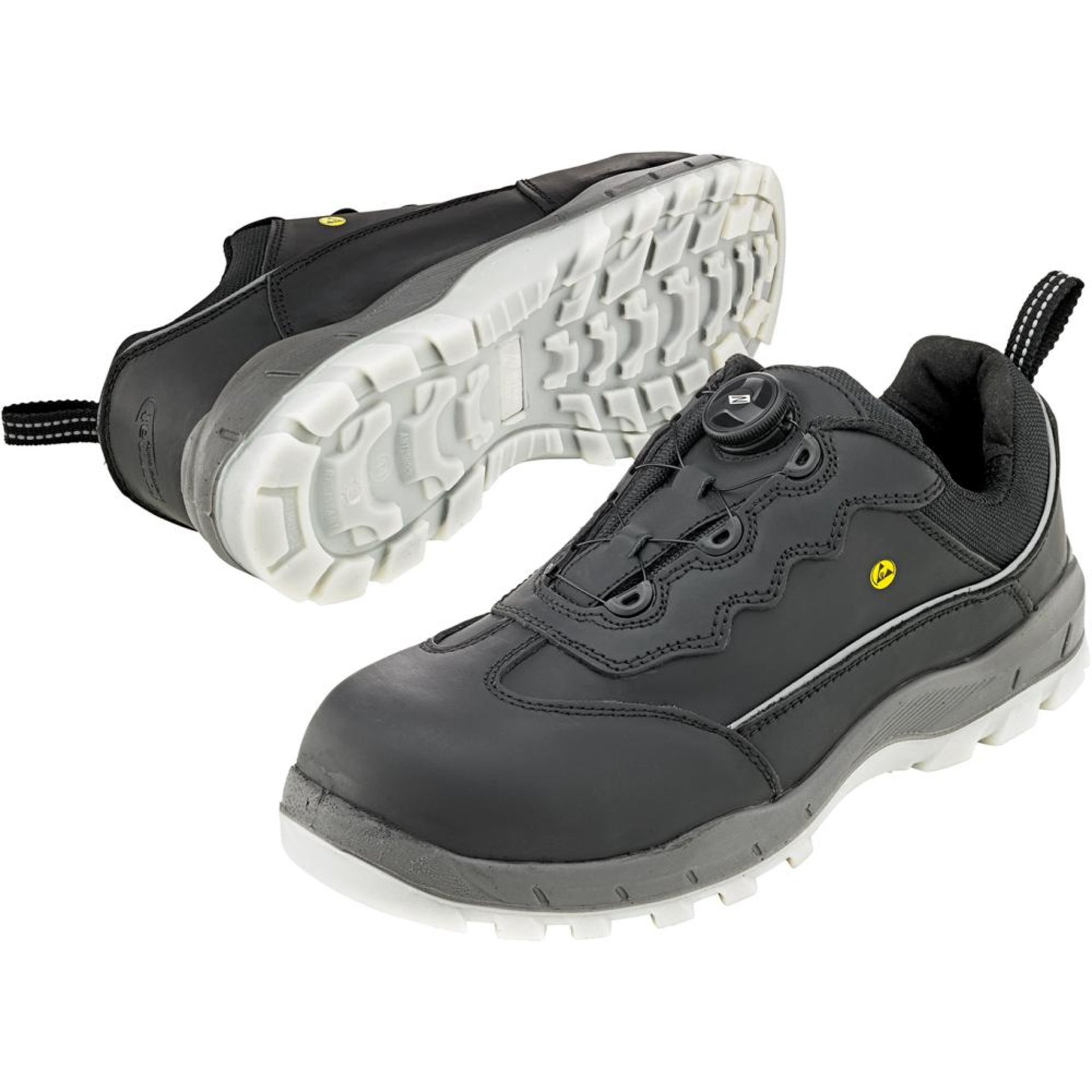 Halbschuh ROM S3 SRC Gr. 42 FORMAT