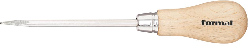 Format Aufreiber 4-kant 6x100mm Format Aufreiber 4-kant 6x100mm