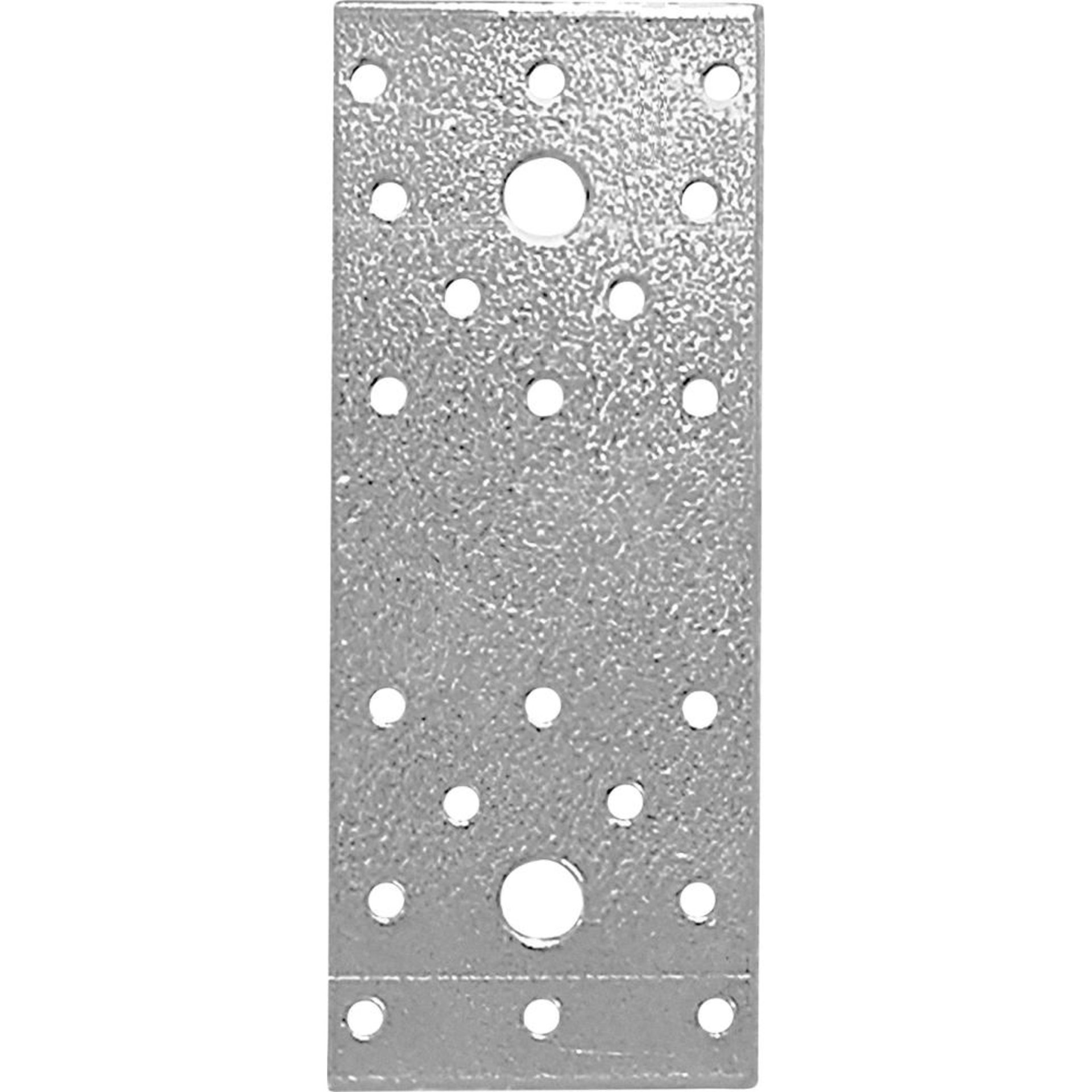 Flachverbinder 140x55x2,5 mm