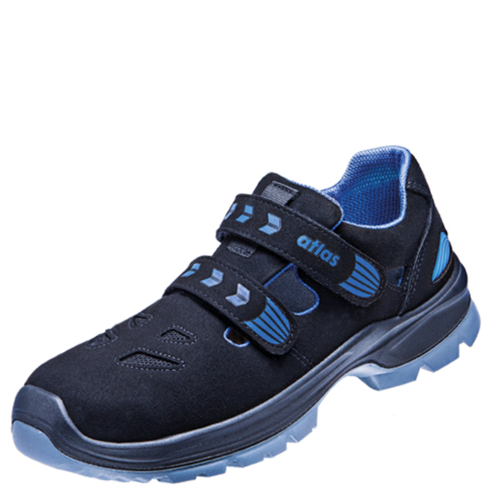 Atlas ALU-TEC 360 ESD - S1 - W10