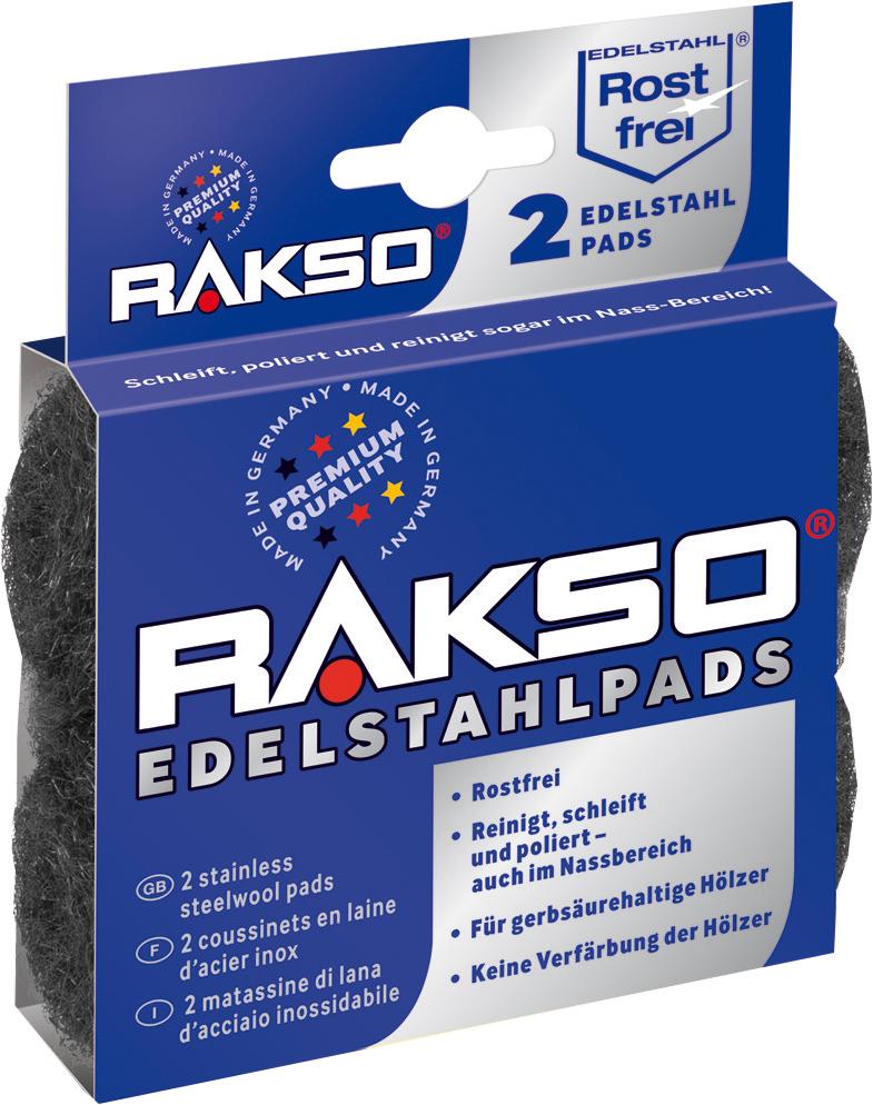 Edelst-Schleifkissen extra fein SB