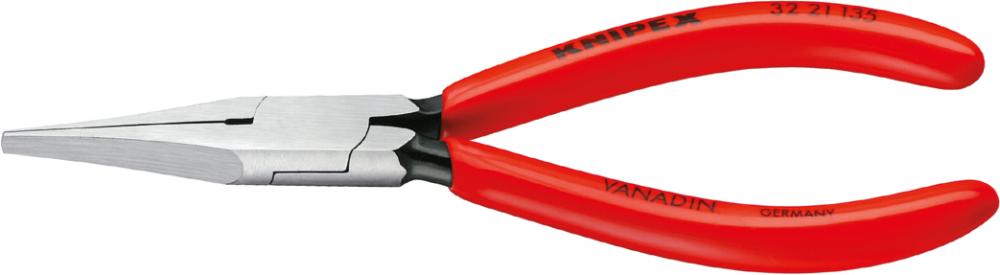 Knipex Justierzange flachbreit 135mm Knipex Justierzange flachbreit 135mm