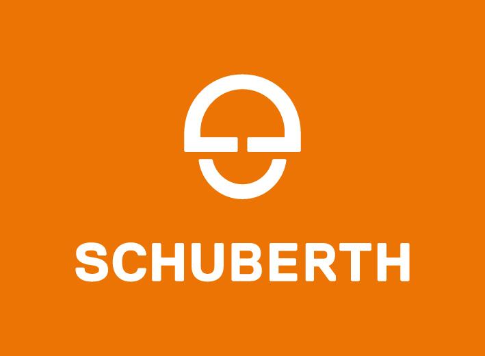 Schuberth Kinnriemen mit Ruck- Zuck-Verschluss