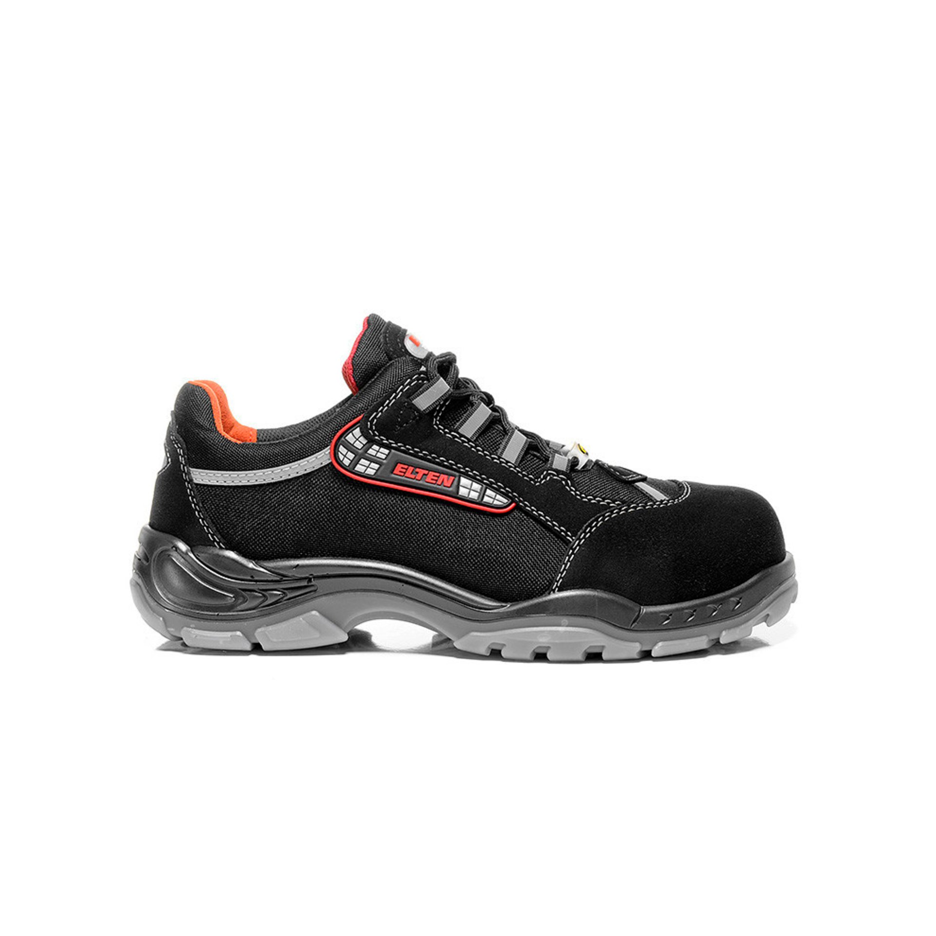 Sicherheitshalbschuh SENEX ESD S2, Gr. 42