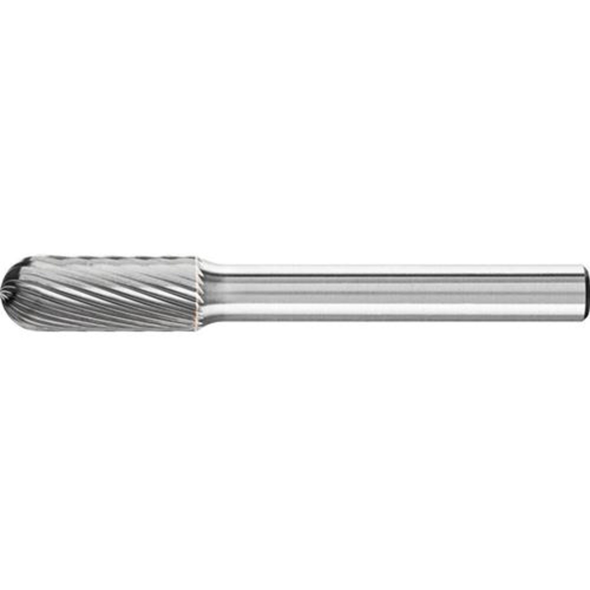 Frässtift HM Walzenrundform 0820 5 6mm 8x20mm Pferd