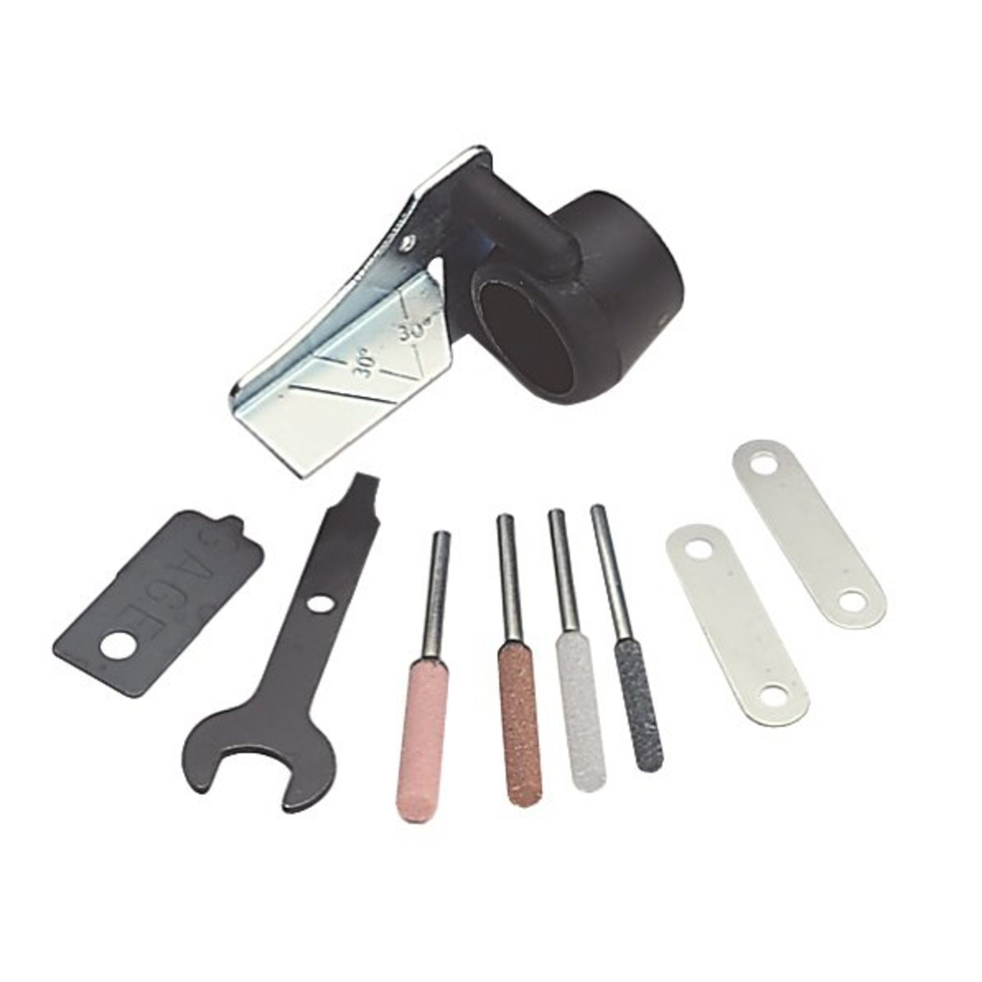 DREMEL® Kettensägenschärfer
