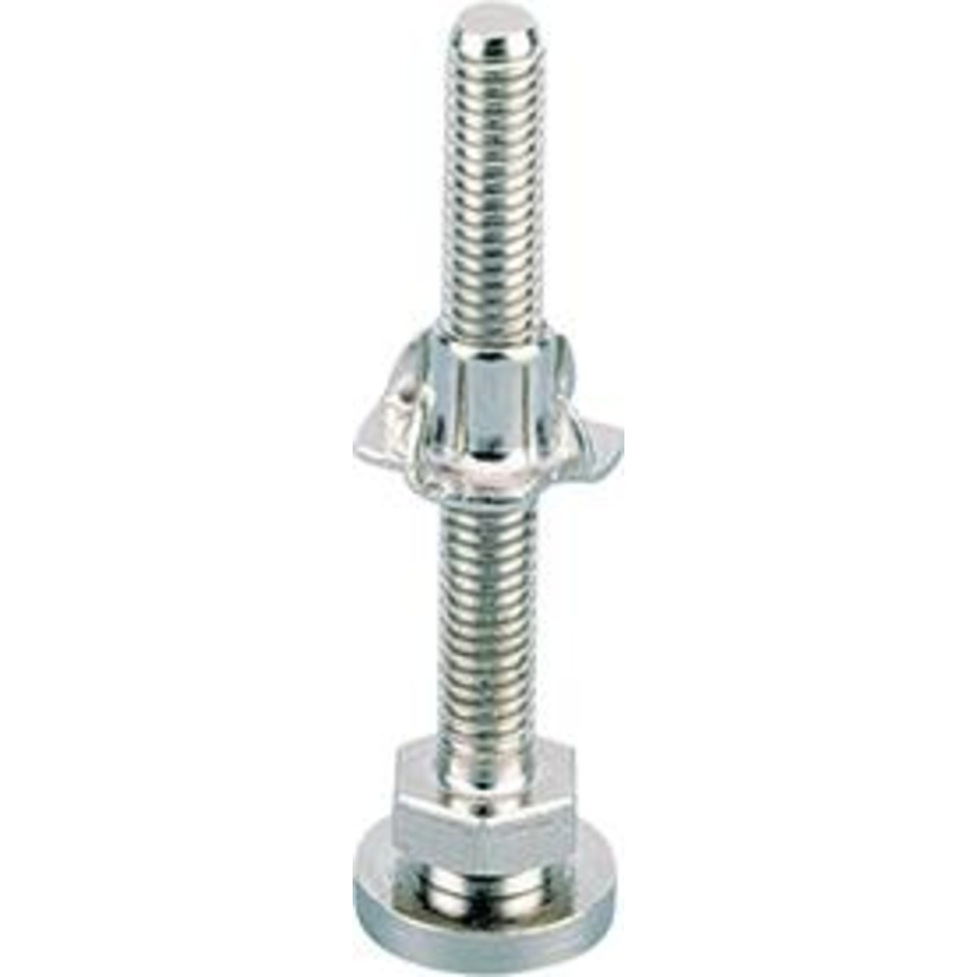 Verstellbeschlag,31571,M865mm,Stahl vz. Hettich