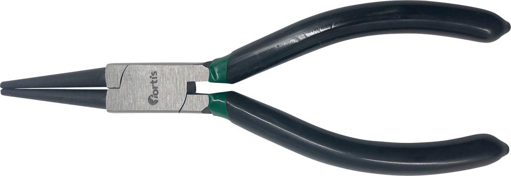 Fortis Langbeckz.pol.160mm rd.Backen Kst Fortis Langbeckz.pol.160mm rd.Backen Kst