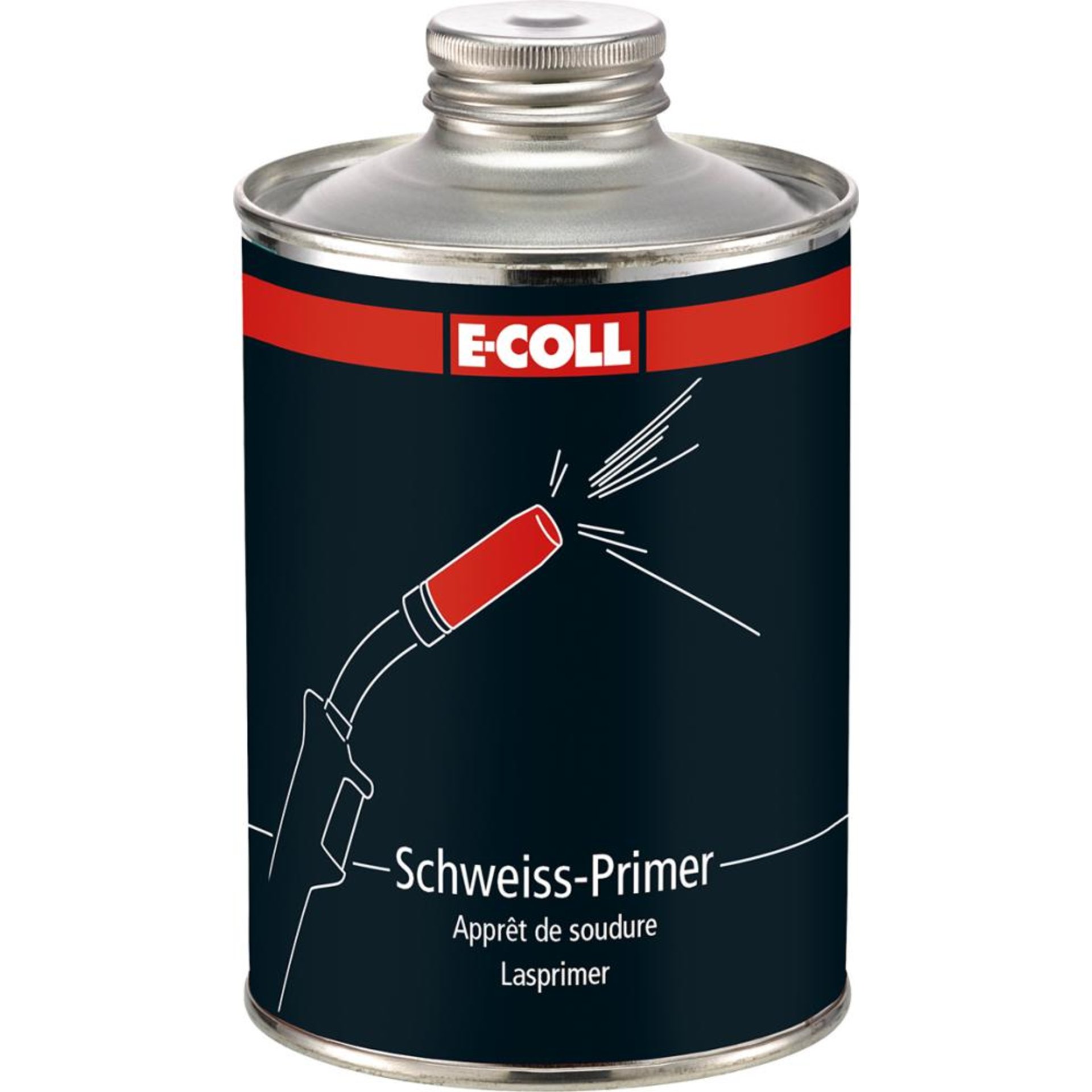 Schweißprimer 500ml Dose E-COLL