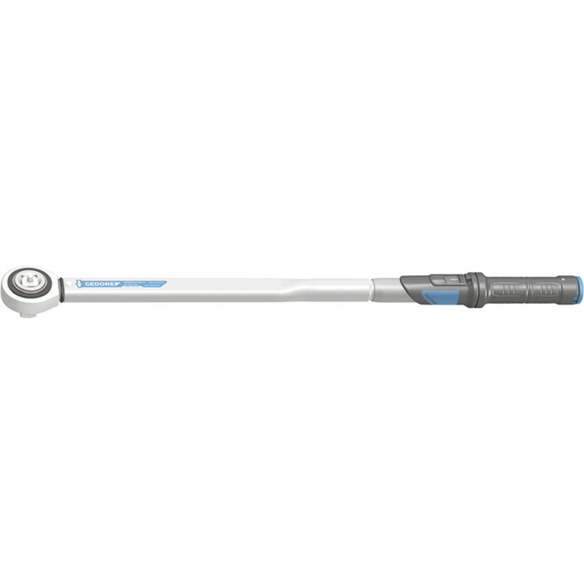 Drehmomentschlüssel 3/4" DREMASTER-K