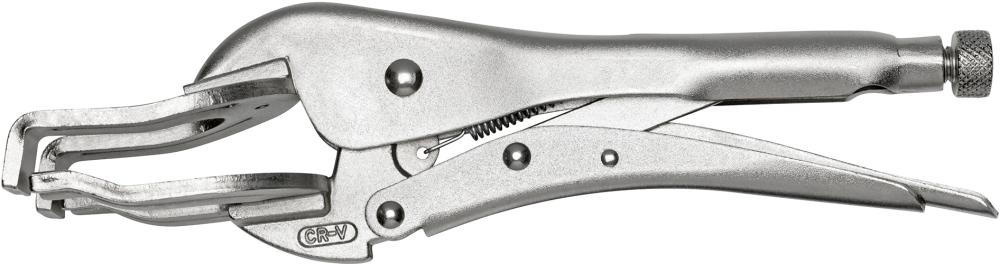 Format Rohr-Schweißer-Gripzange 280mm Format Rohr-Schweißer-Gripzange 280mm