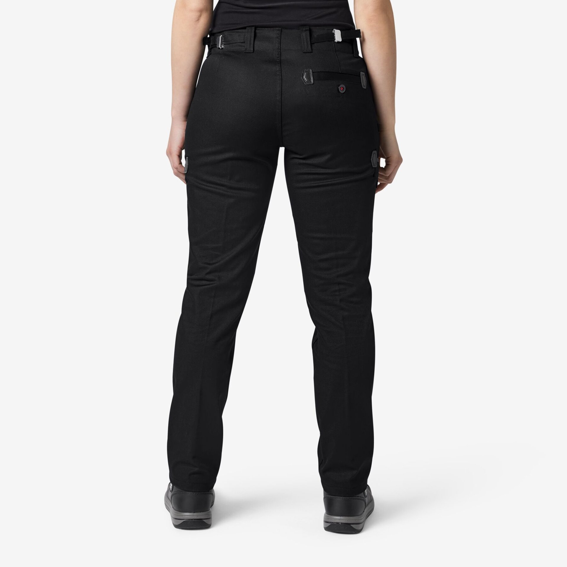 ANNA Zunfthose elastisch schwarz 88