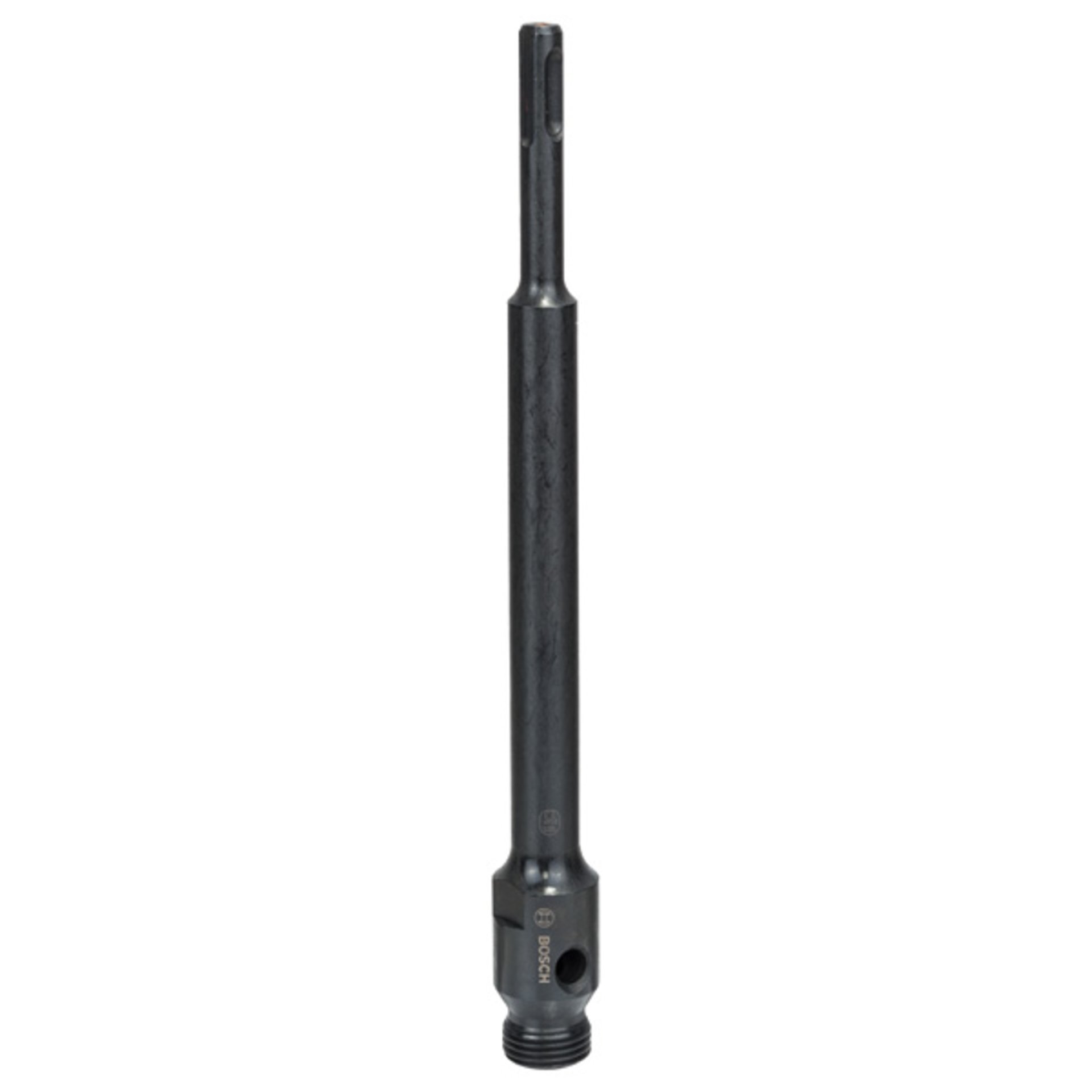 Adapter für Diamantbohrkronen, Maschinenseite SDS plus,Kronenseite G 1/2Zoll,240