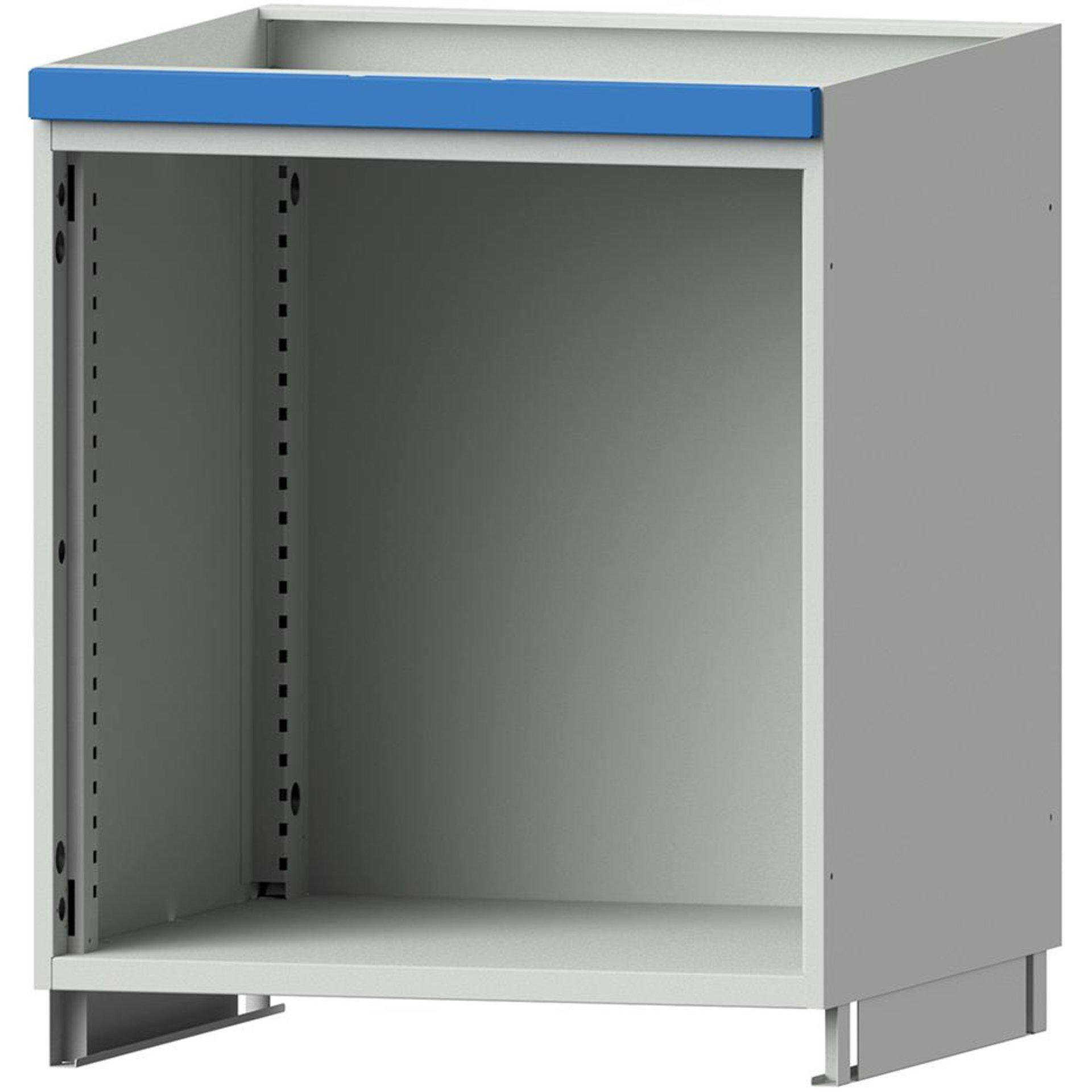 Aufsatzschrank, Leergehäuse