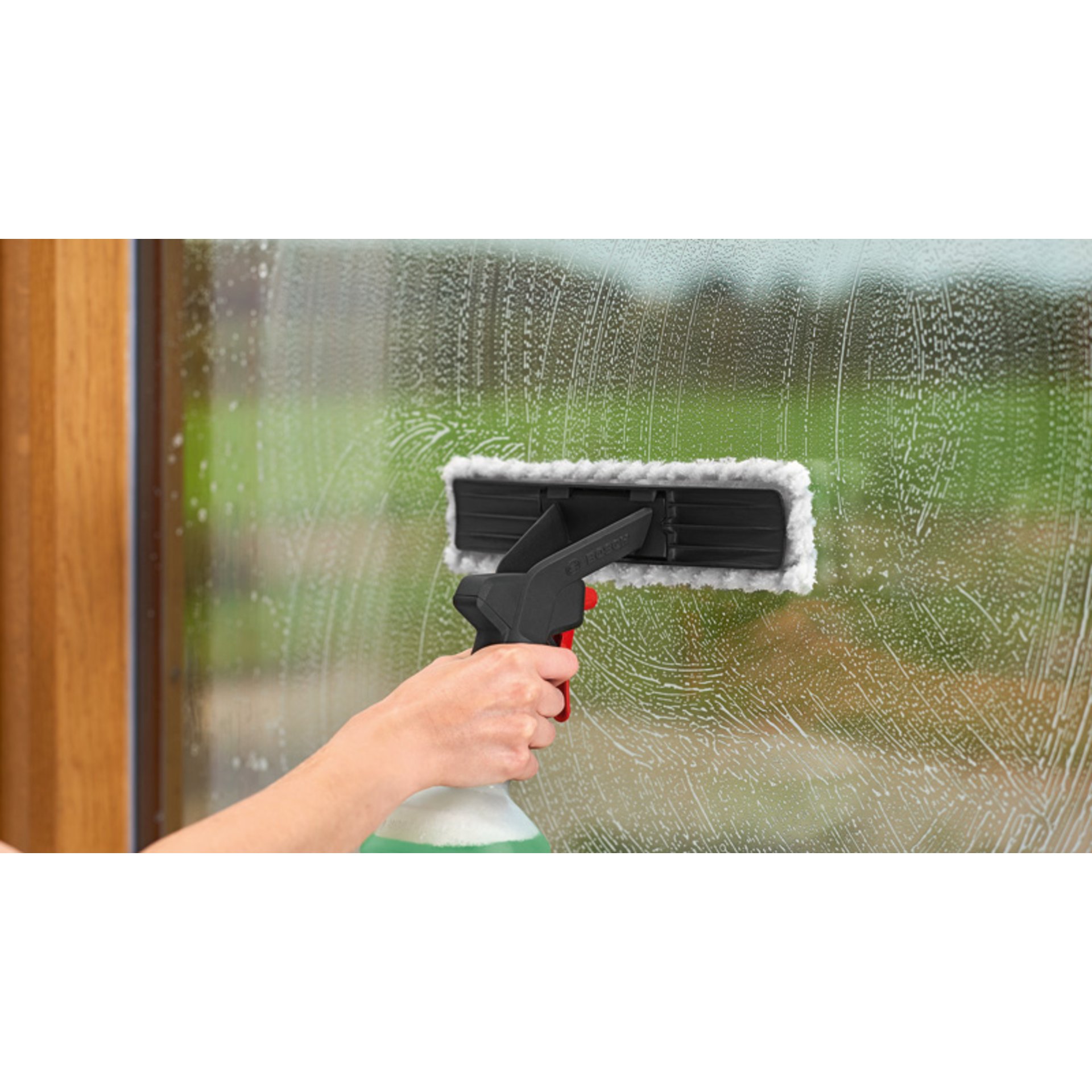 Systemzubehör GlassVAC - Reinigungskonzentrat, 500 ml