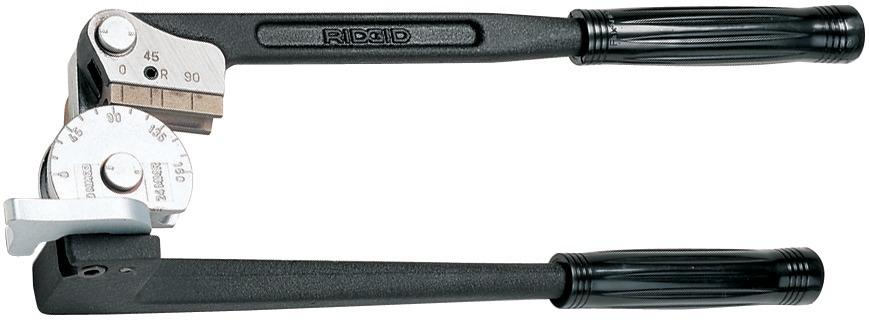 RIDGID Handbiegezange 8mm RIDGID Handbiegezange 8mm