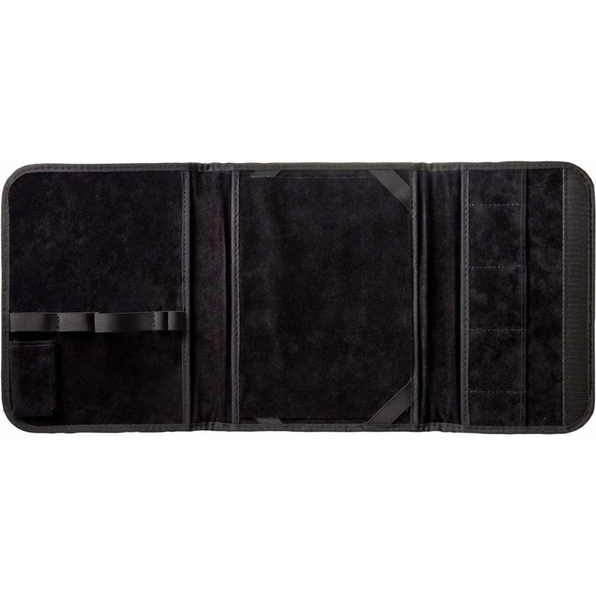 Aufmaßmappe 10,2" BASIC 220x50x280 mm Parat