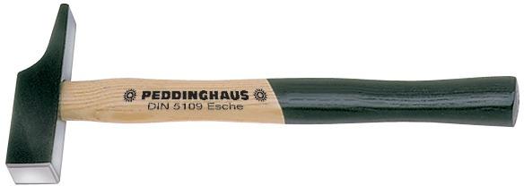 Peddinghaus Schreinerhammer Esche 25 mm