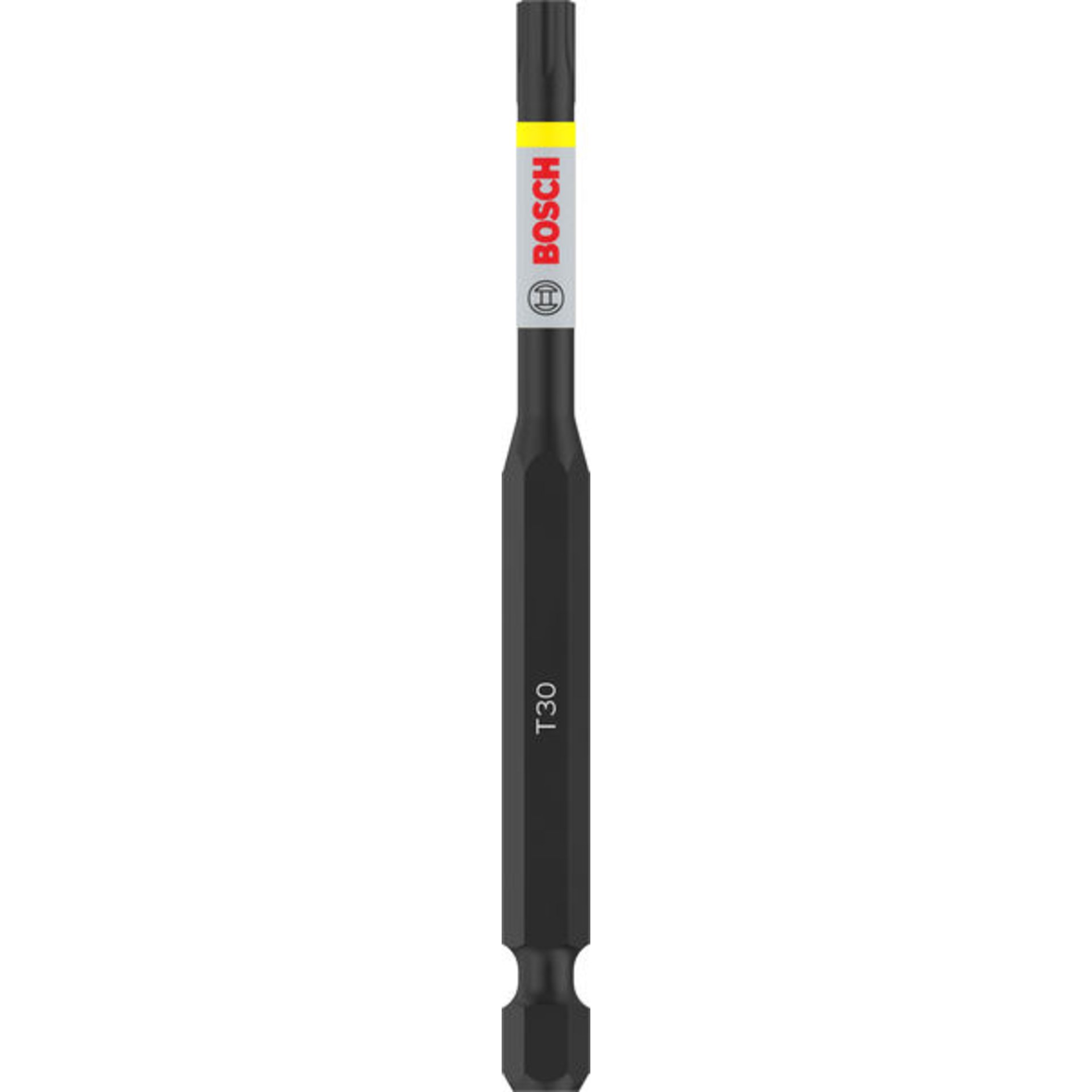 PRO Torx Impact Bit, T30, 90 mm