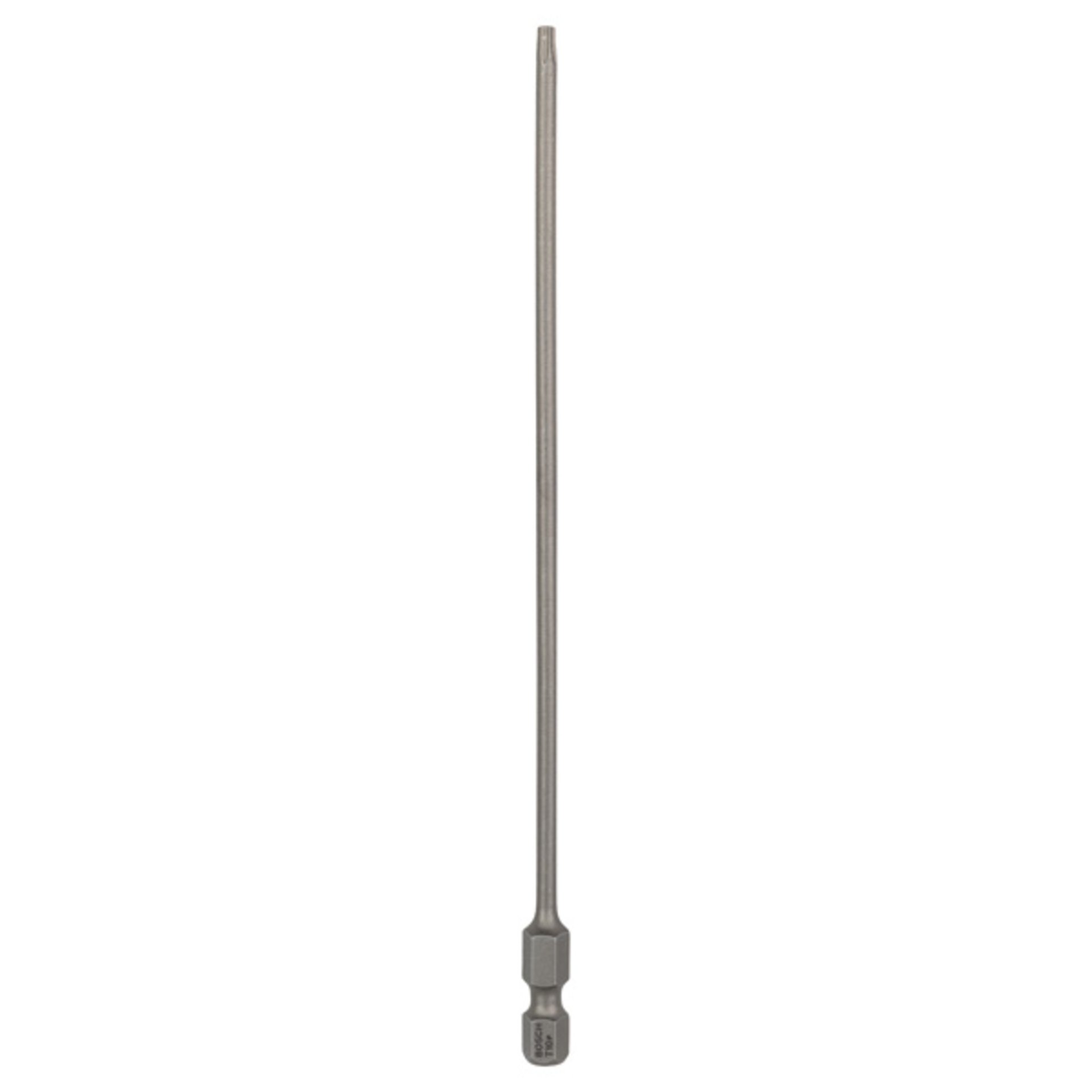 Schrauberbit Extra-Hart T10, 152 mm, 1er-Pack
