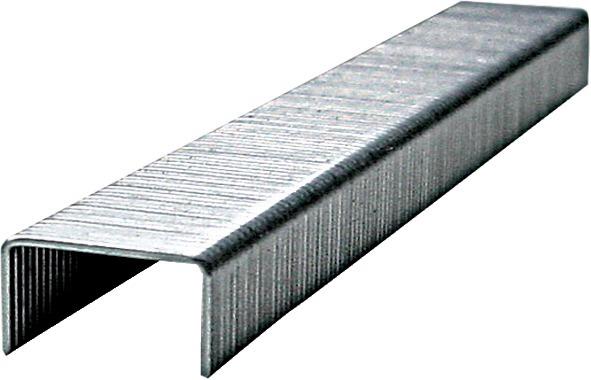 Fortis Heftklammer 6 mm a 2000Stk. Fortis Heftklammer 6 mm a 2000Stk.