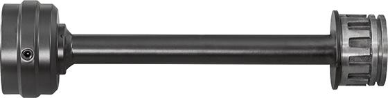 Roller Verlängerung für Schneidköpfe S 300mm