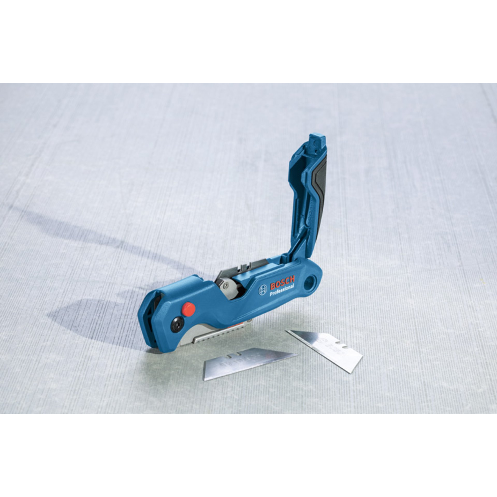 Messer Klappmesser