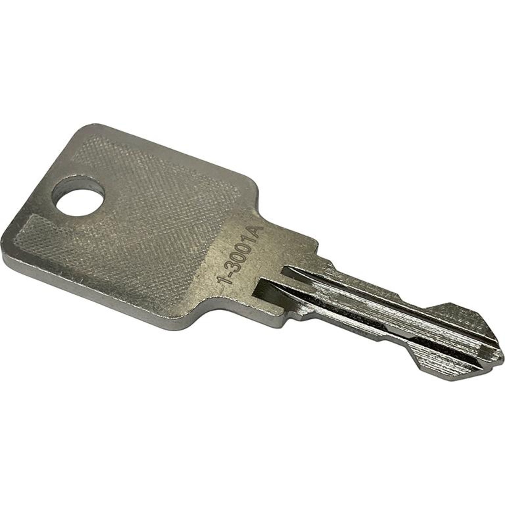 Einzel-/Ersatzschlüssel für Ergo-Lock