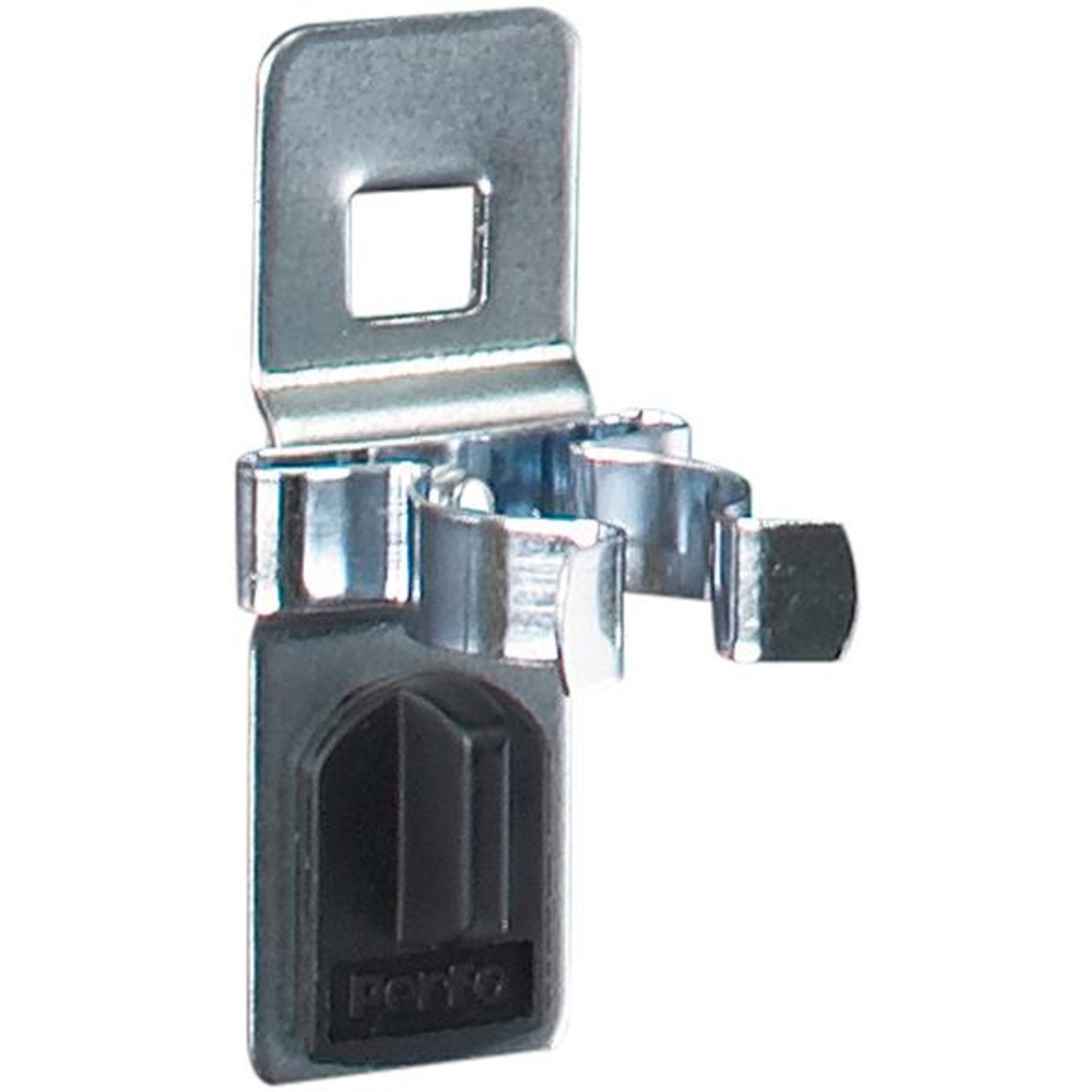 Werkzeugklemme einfach B20xT60xD19 mm für Lochplatten für Lochplatten bott