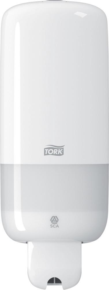 Tork Spender für Flüssigseife