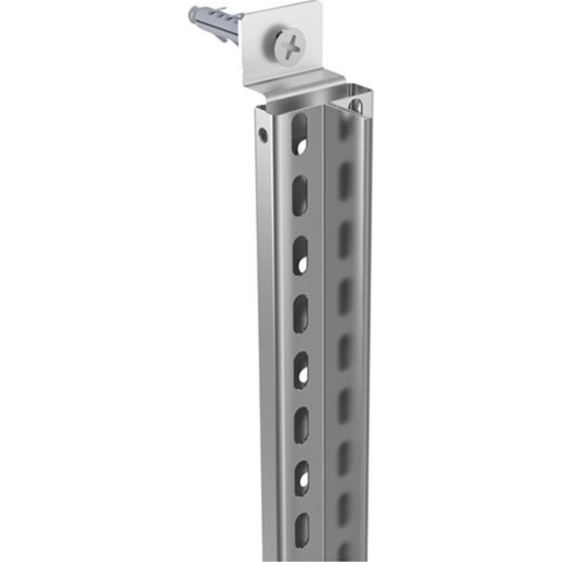Wandbefestigungsset Meta-CLIP Grundregal
