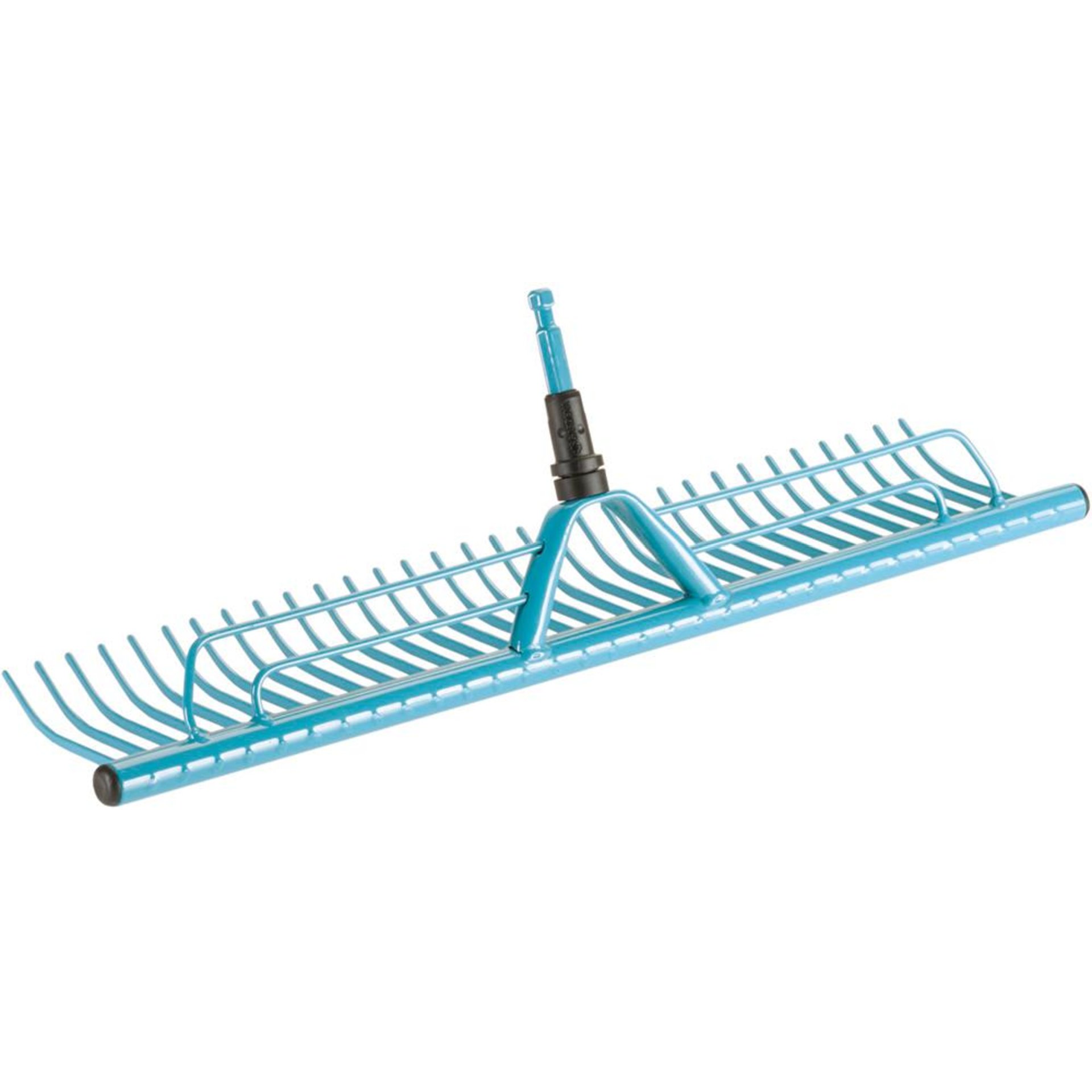 CS.-Rasenrechen 60 cm breit Gardena