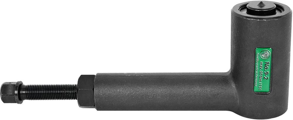 Kukko Hydraulikpresse für Abzieher Größe 1 Kukko Hydraulikpresse für Abzieher Größe 1