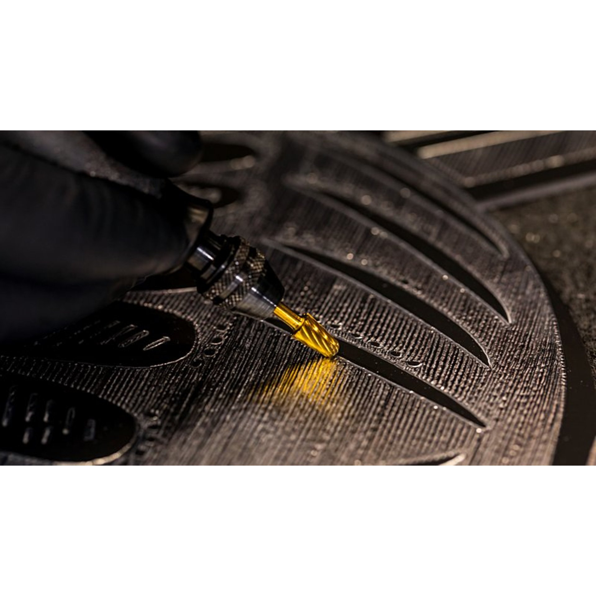 DREMEL® MAX Fräsmesser zum Schnitzen