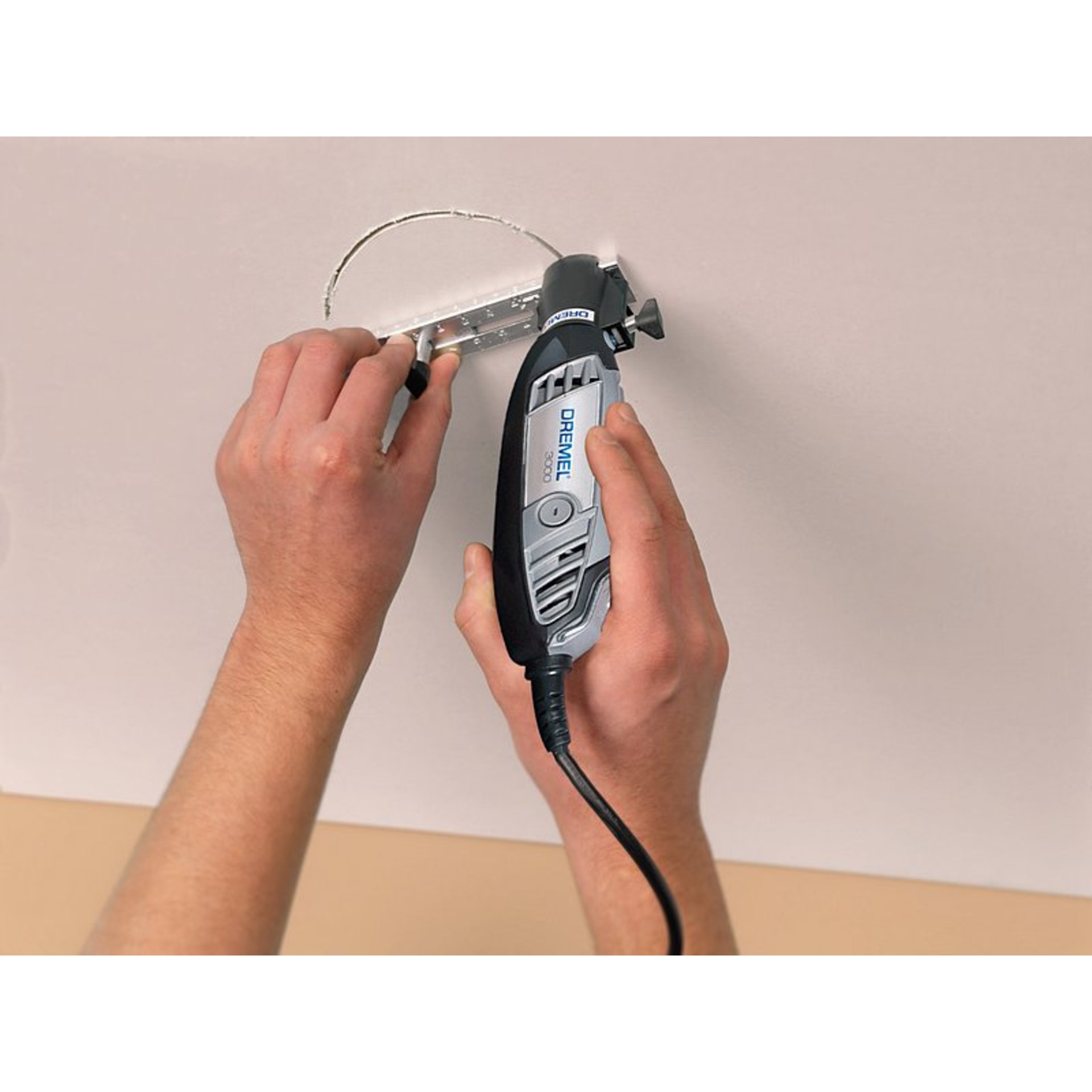 DREMEL® Kreis- und Parallelschneider