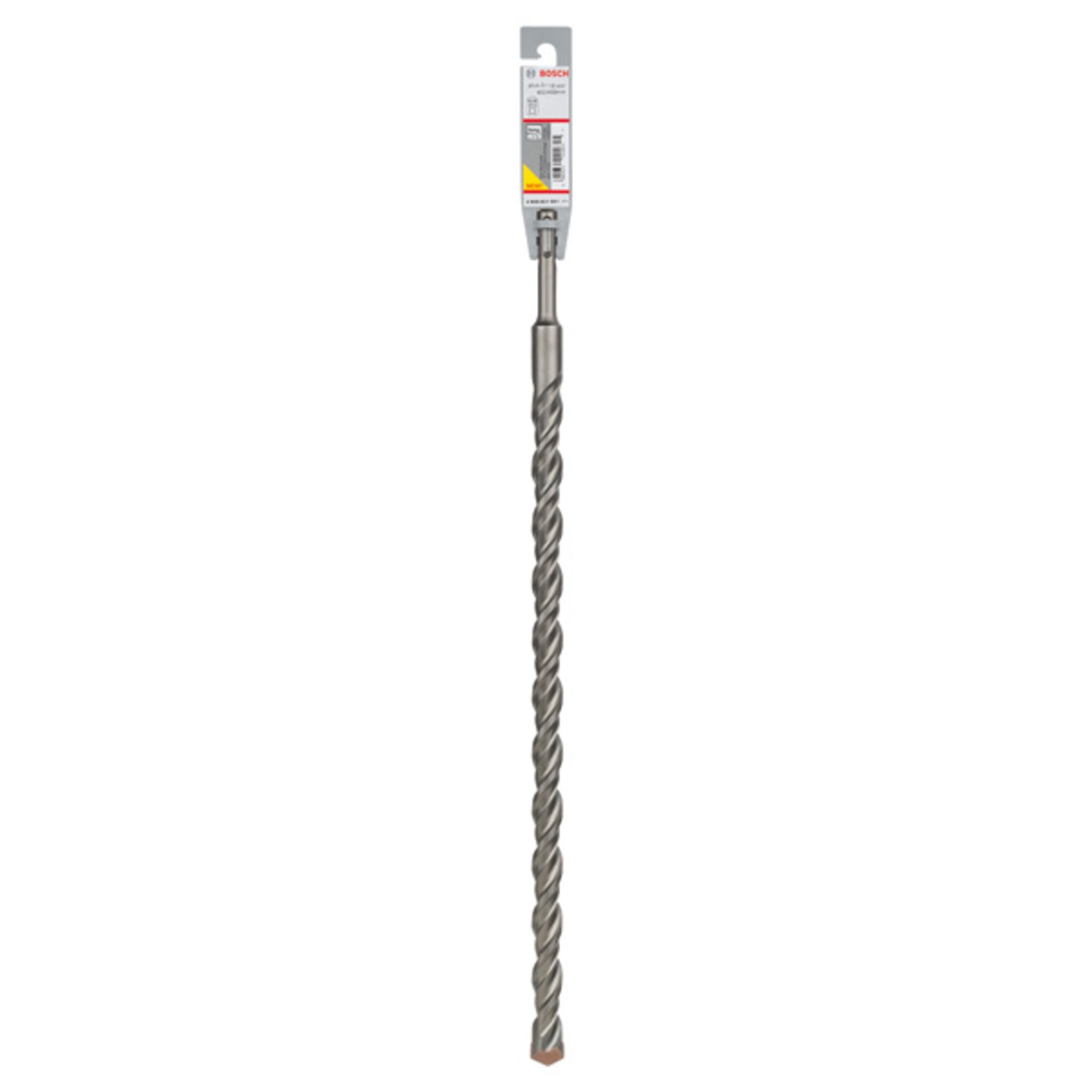 Hammerbohrer  plus-3, 18x400x450mm