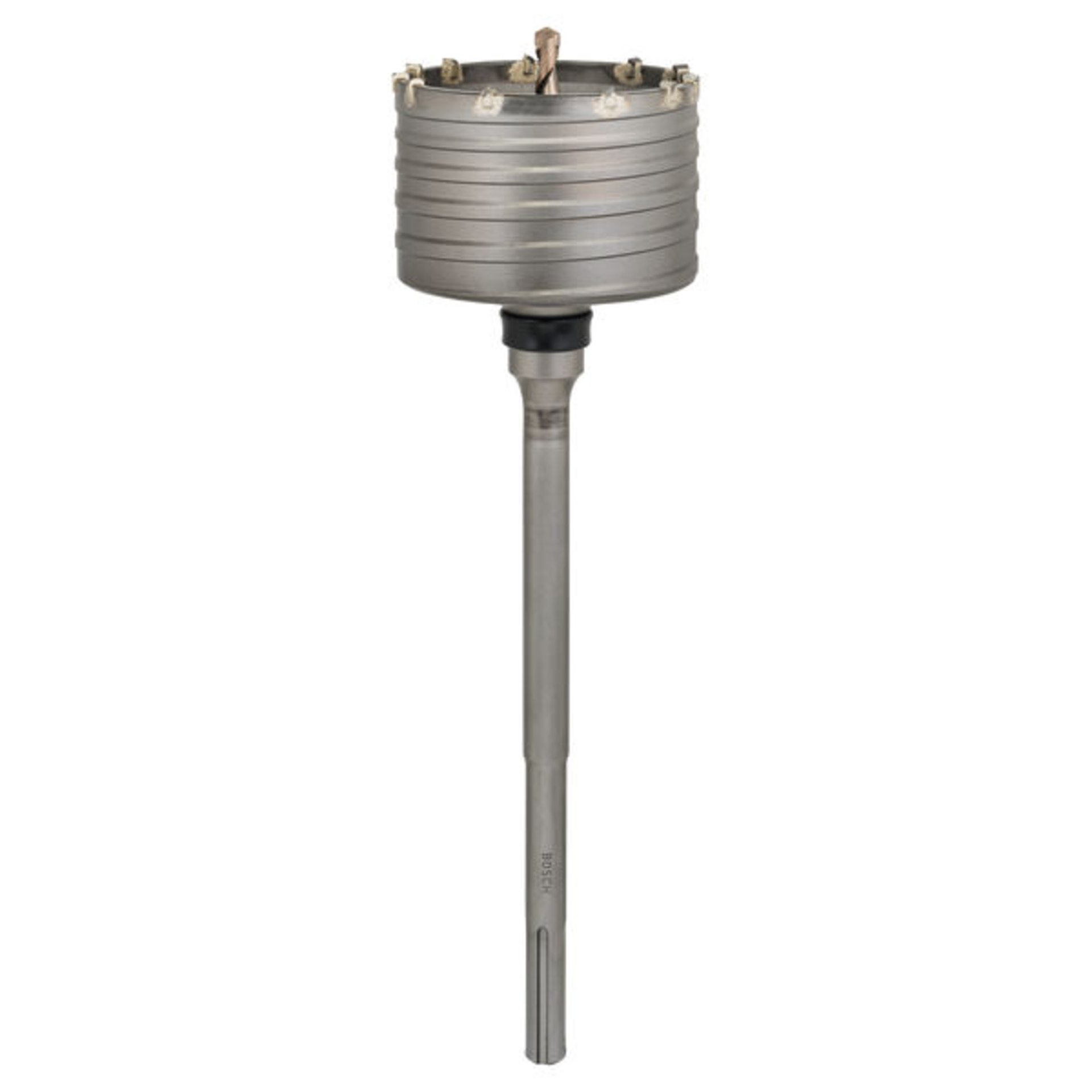 PRO SDS max-5 Bohrkrone, einteilig, 125 x 80 x 300 mm