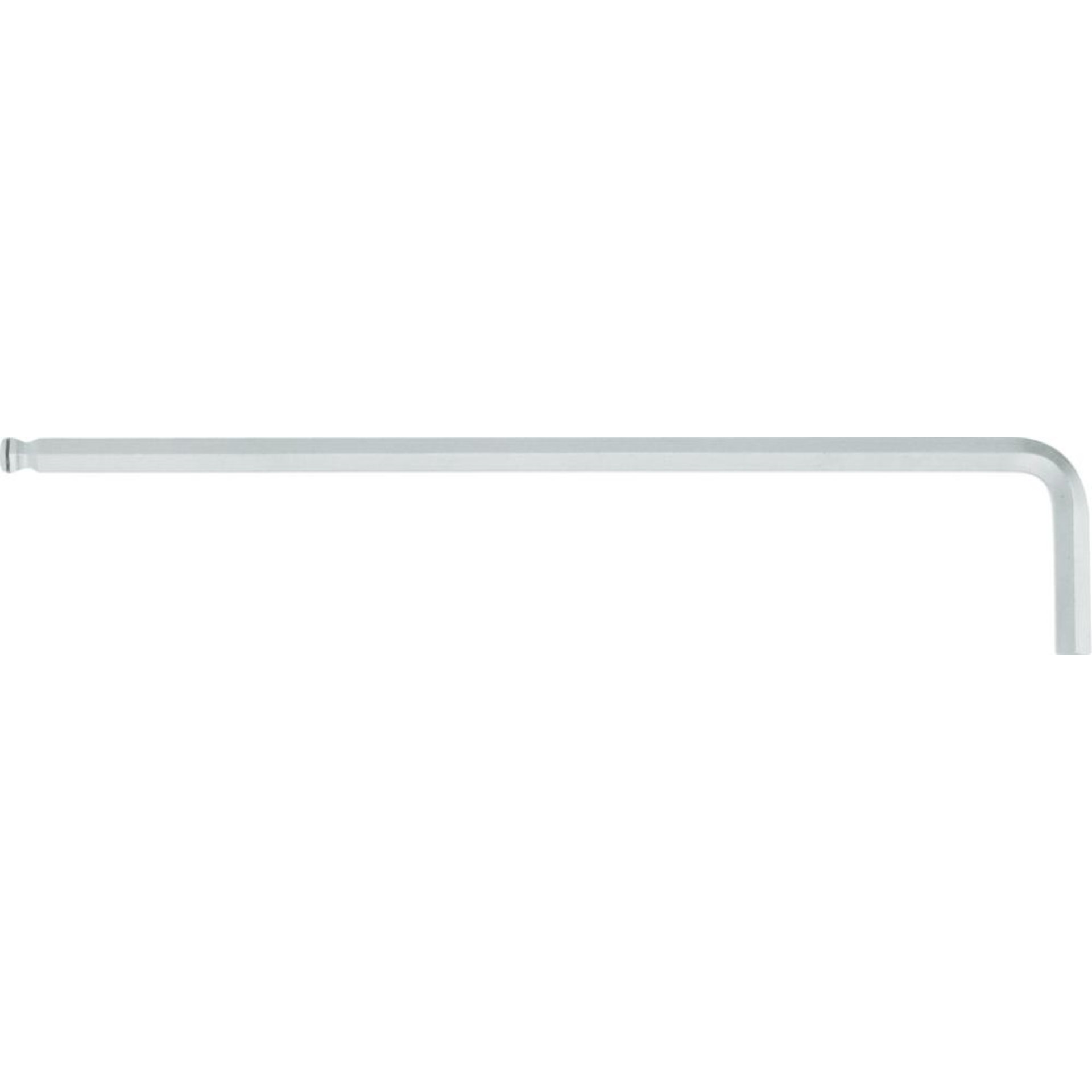 Winkelschraubendreher mit Haltefunktion 4mm Wiha