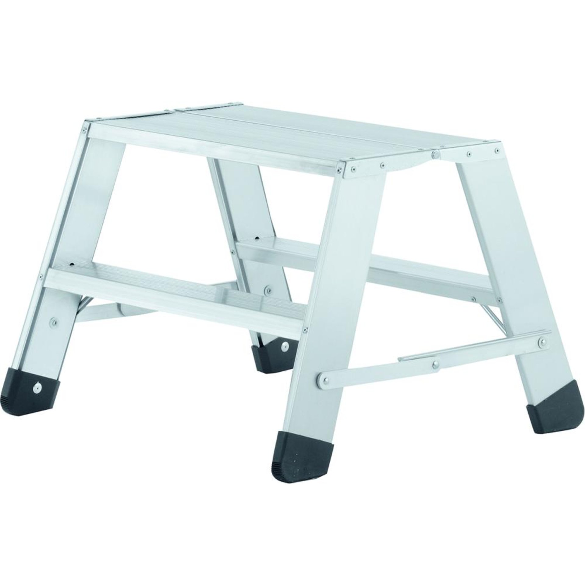 Arbeitspodest Seventec BP, klappbar