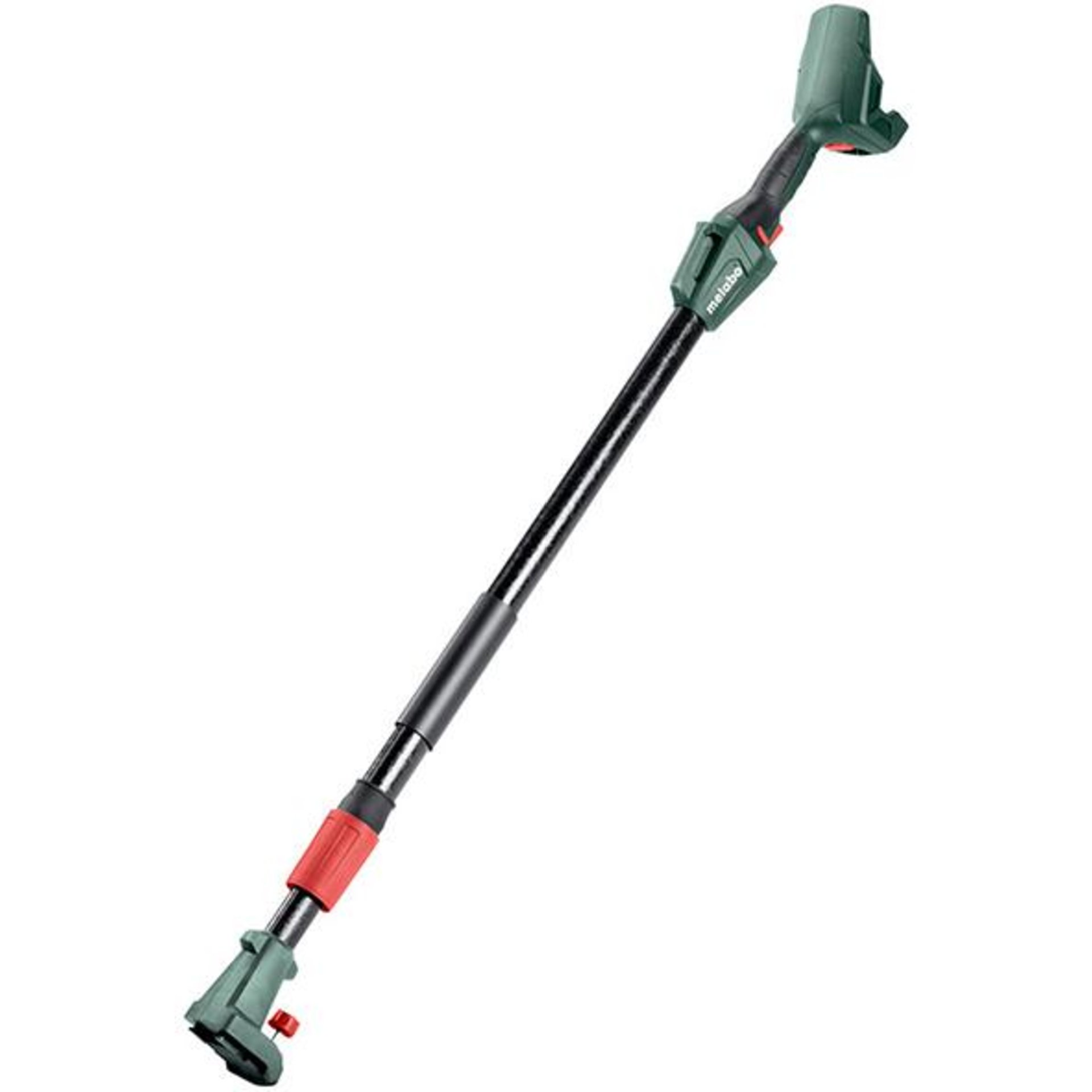 Teleskopstab MS zu MS 18 LTX 15 Metabo Karton