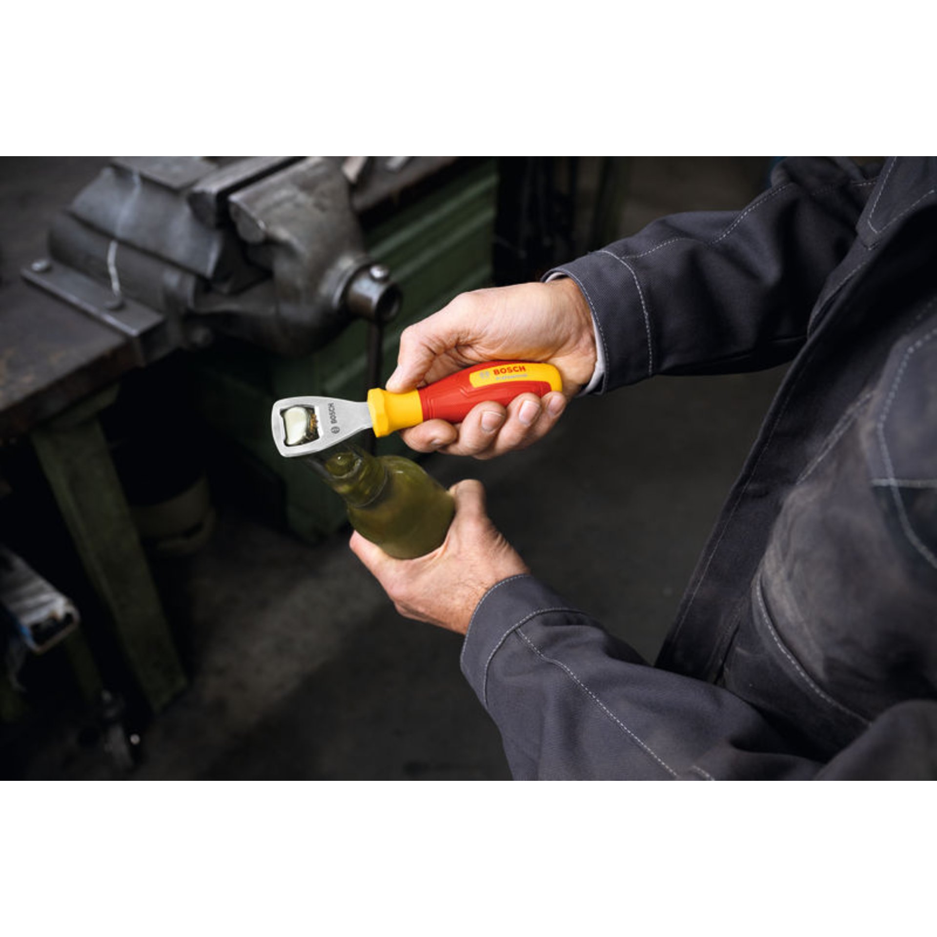 Handwerkzeuge 3-teiliges Handwerkzeug-Set L-BOXX Mini