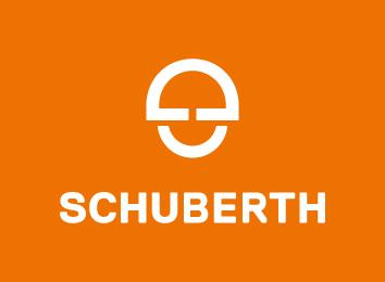 Schuberth Anstoßkappe FLEX-ACTIVE 53-62cm schwarz
