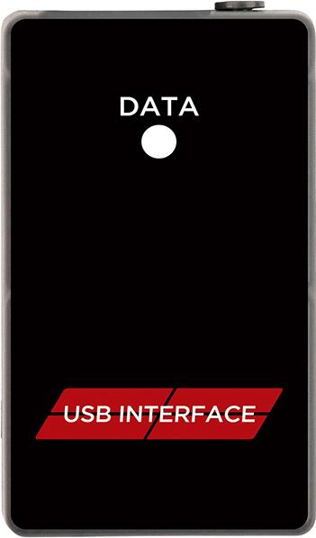 Format USB Interface EN/FR/RU/AR