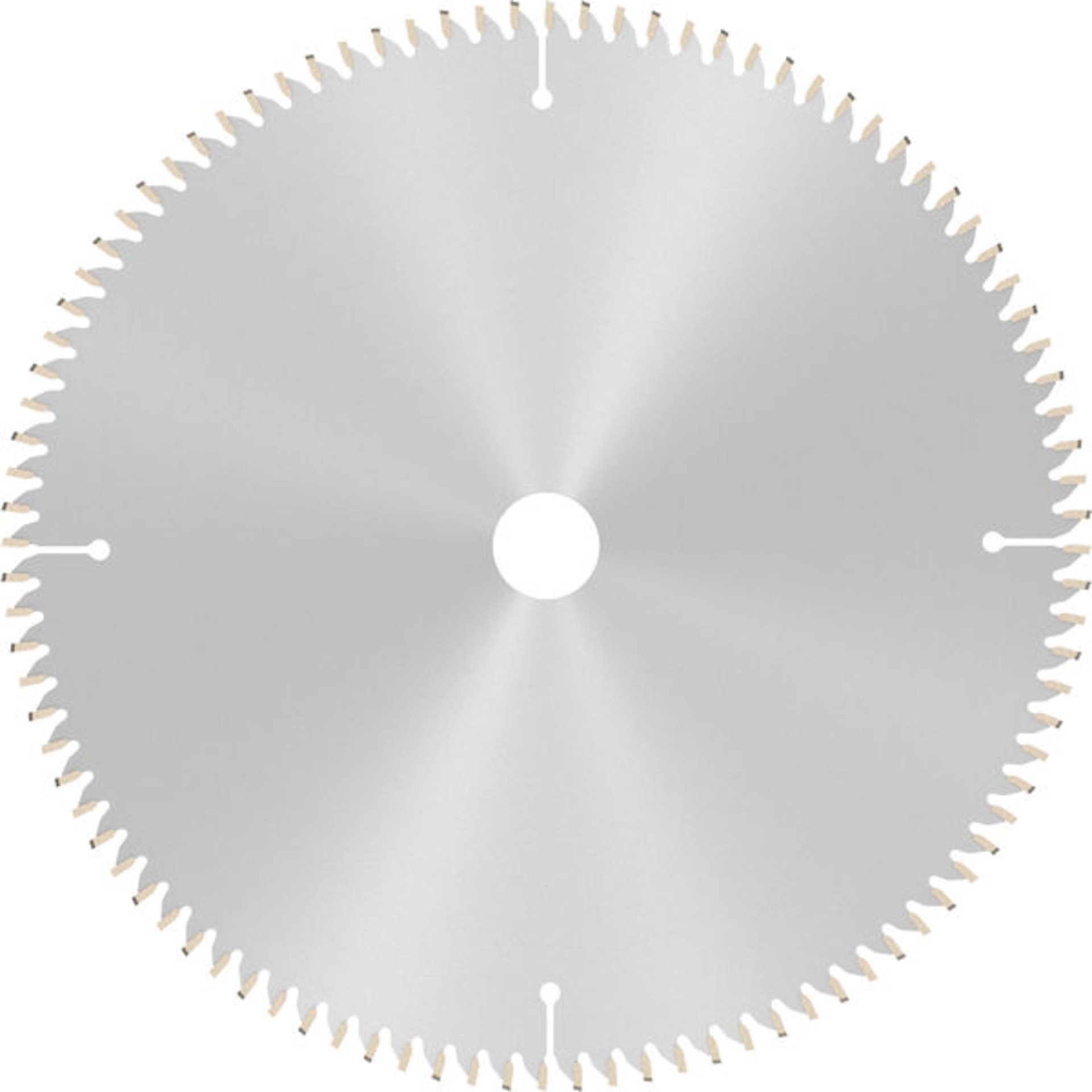 PRO Multi Material Kreissägeblatt, 305 x 3,2 x 30 mm, Z96