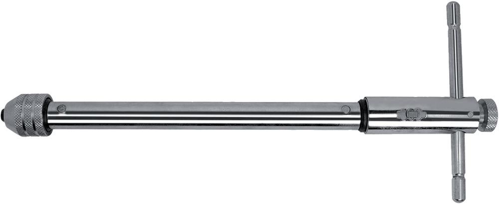 Fortis Werkzeughalter vercr. 2,5-5,0 85mm