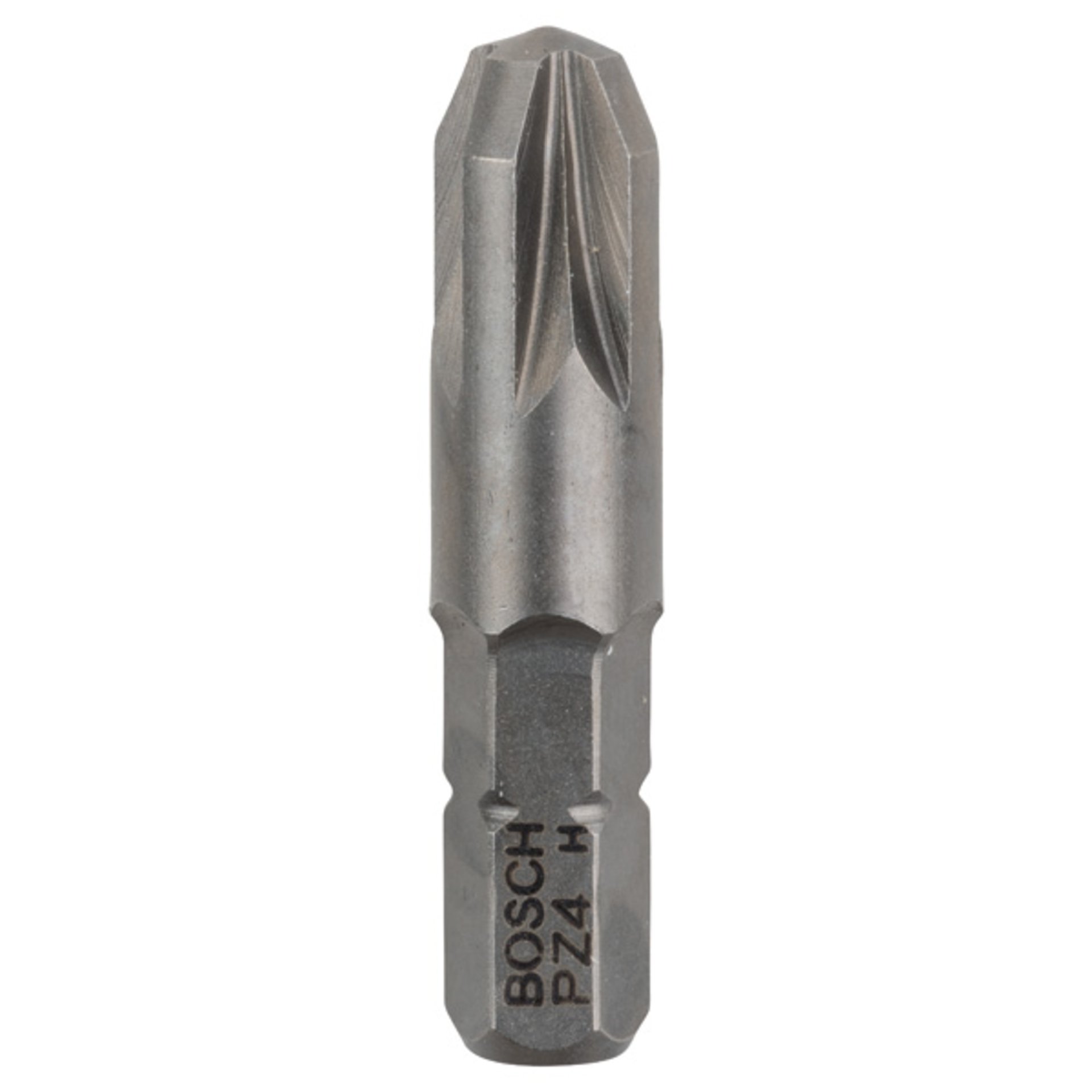 Schrauberbit Extra-Hart PZ 4, 32 mm, 3er-Pack