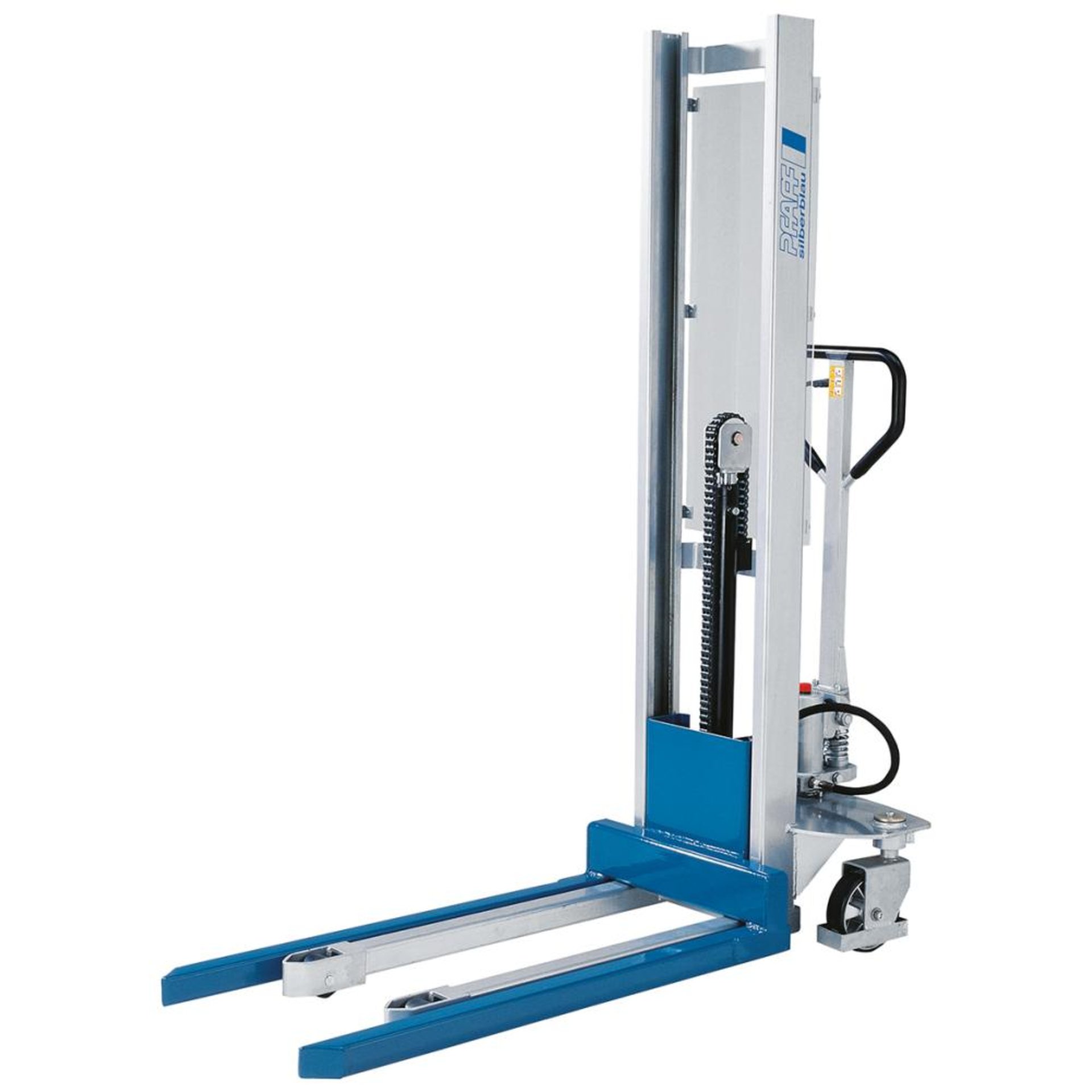 Hydraulikstapler HV
