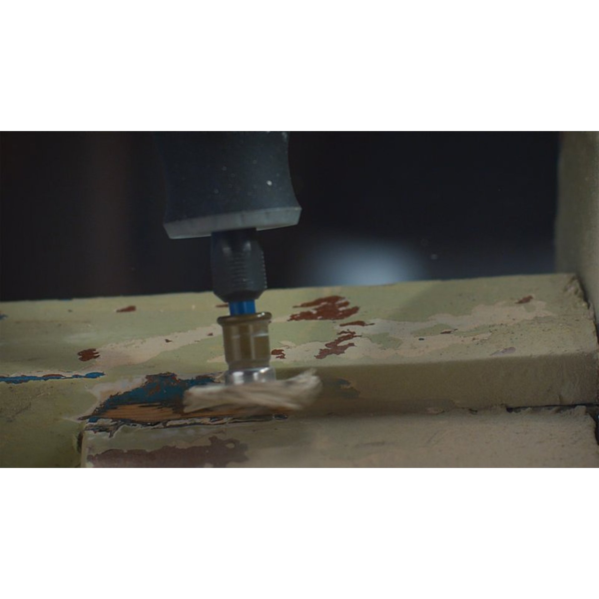 DREMEL® EZ SpeedClic: Feinschleifbürste, Körnung 120