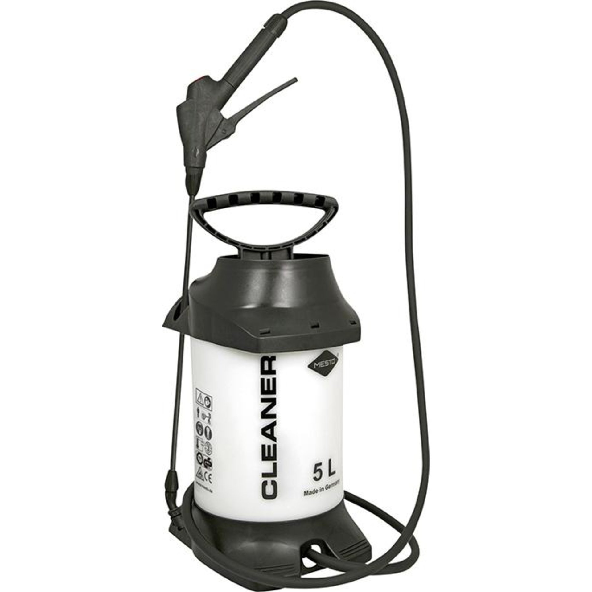 CLEANER Drucksprühgerät 5Liter, FPM MESTO MESTO